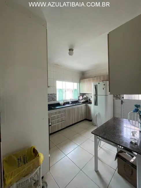 Foto 6 de Casa com 4 quartos à venda, 180m2 em Centro, Atibaia - SP
