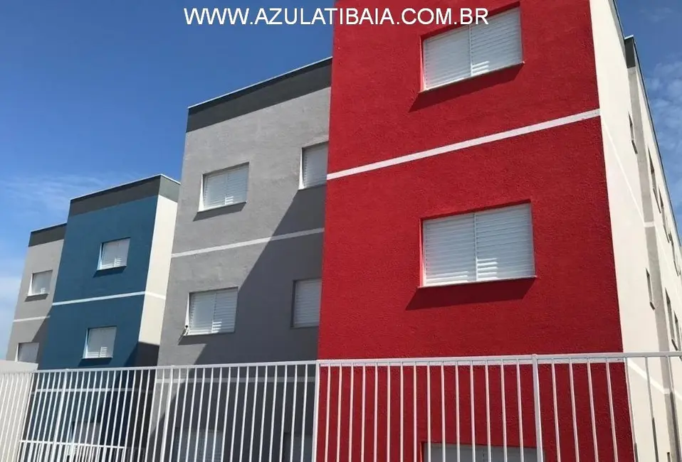 Apartamento com 2 quartos à venda, 50m2 em Vila Santa Clara, Atibaia - SP - imagem 2 Foto 2 de Apartamento com 2 quartos à venda, 50m2 em Vila Santa Clara, Atibaia - SP