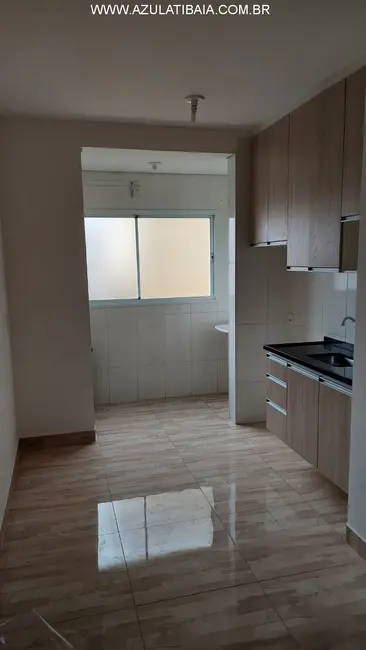 Apartamento com 2 quartos à venda, 50m2 em Vila Santa Clara, Atibaia - SP - imagem 6 Foto 6 de Apartamento com 2 quartos à venda, 50m2 em Vila Santa Clara, Atibaia - SP