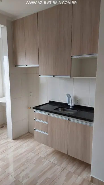 Apartamento com 2 quartos à venda, 50m2 em Vila Santa Clara, Atibaia - SP - imagem 7 Foto 7 de Apartamento com 2 quartos à venda, 50m2 em Vila Santa Clara, Atibaia - SP
