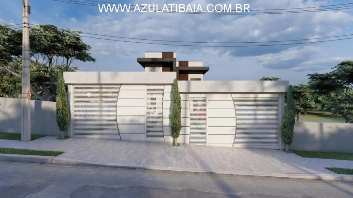 Foto 5 de Casa com 3 quartos à venda, 165m2 em Jardim do Lago, Atibaia - SP