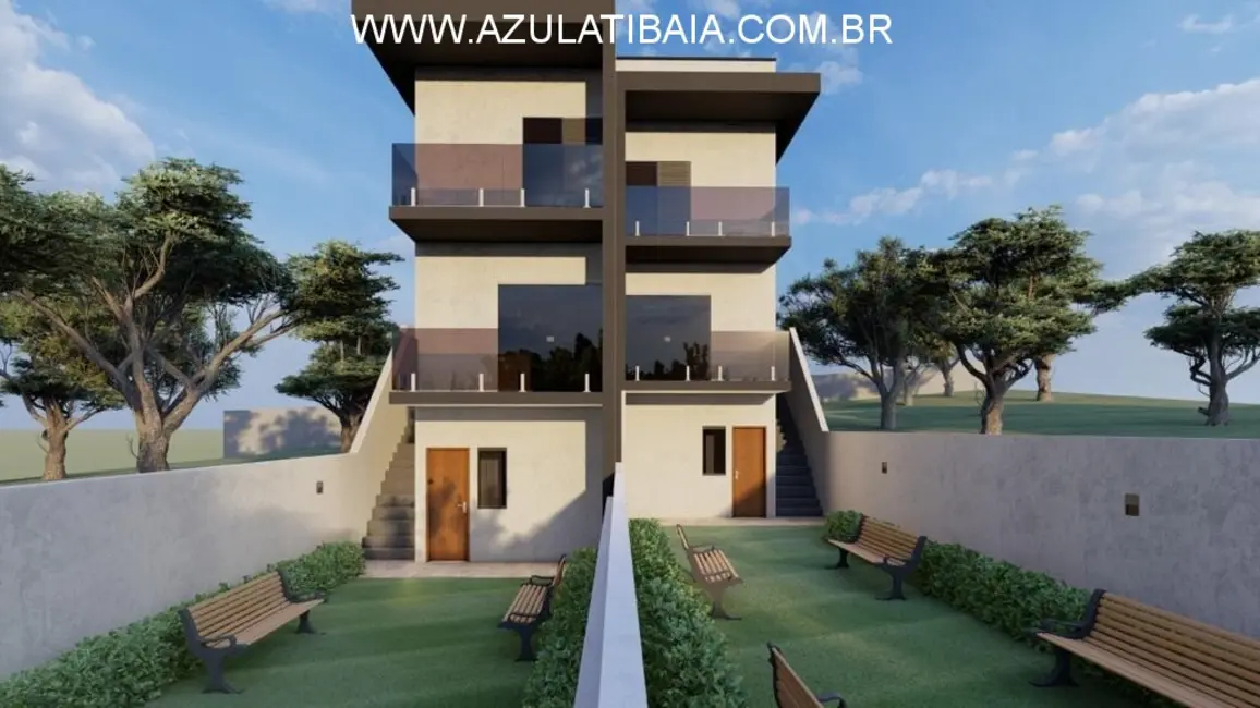 Foto 9 de Casa com 3 quartos à venda, 165m2 em Jardim do Lago, Atibaia - SP