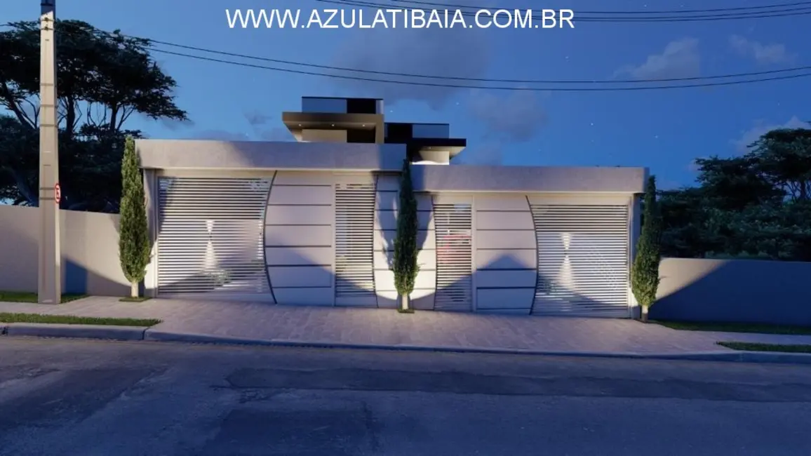 Foto 8 de Casa com 3 quartos à venda, 165m2 em Jardim do Lago, Atibaia - SP