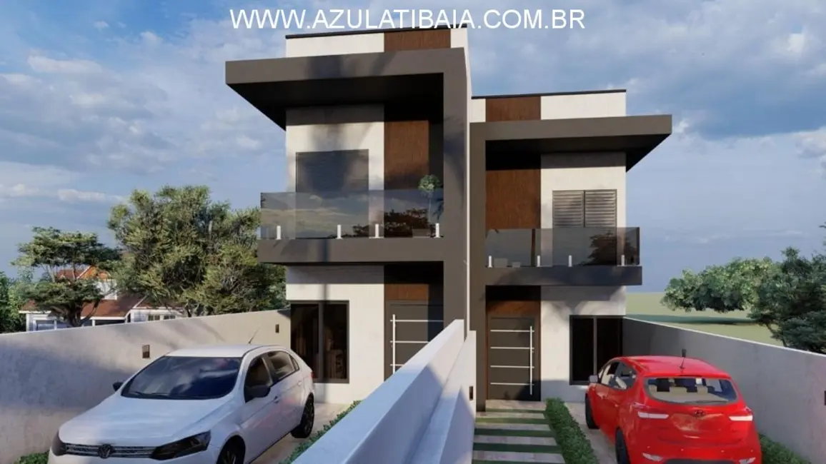 Foto 2 de Casa com 3 quartos à venda, 165m2 em Jardim do Lago, Atibaia - SP