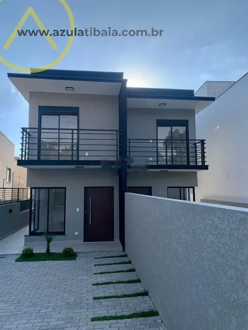 Foto 1 de Casa com 3 quartos à venda, 165m2 em Jardim do Lago, Atibaia - SP