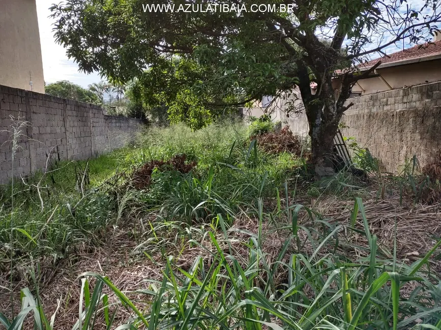 Foto 2 de Terreno / Lote à venda, 400m2 em Jardim dos Pinheiros, Atibaia - SP
