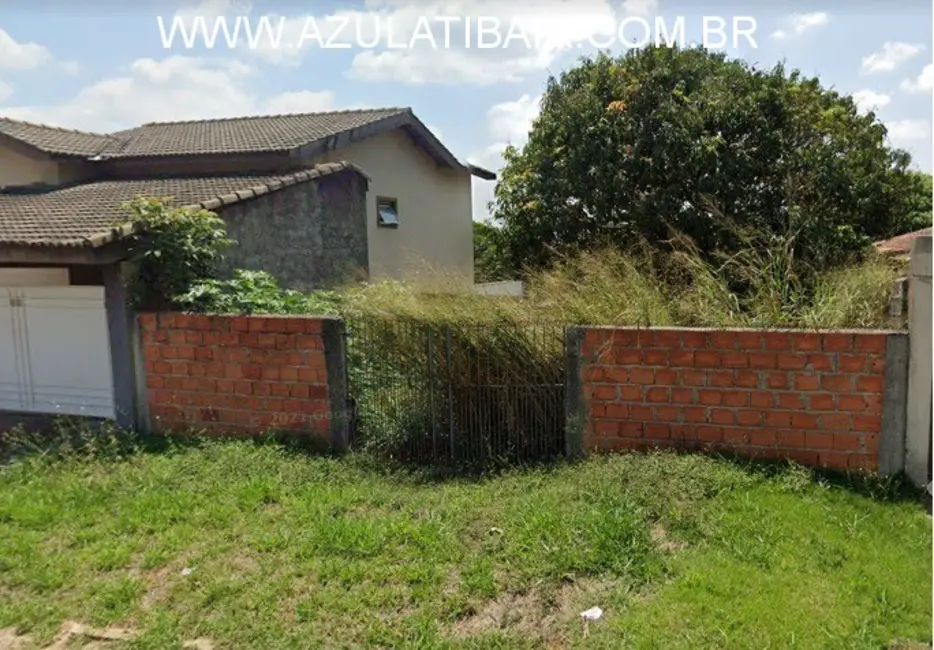 Foto 1 de Terreno / Lote à venda, 400m2 em Jardim dos Pinheiros, Atibaia - SP