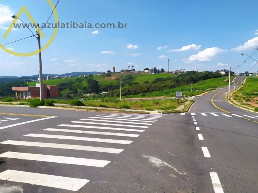 Foto 2 de Terreno / Lote à venda, 193m2 em Atibaia - SP