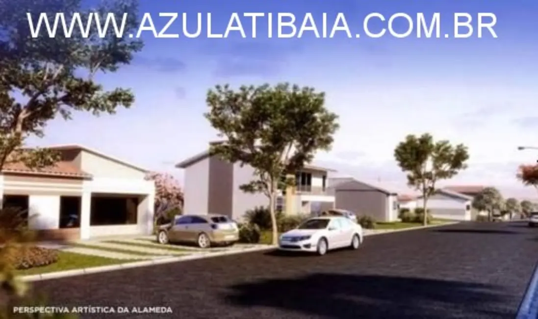 Foto 4 de Terreno / Lote à venda, 193m2 em Atibaia - SP