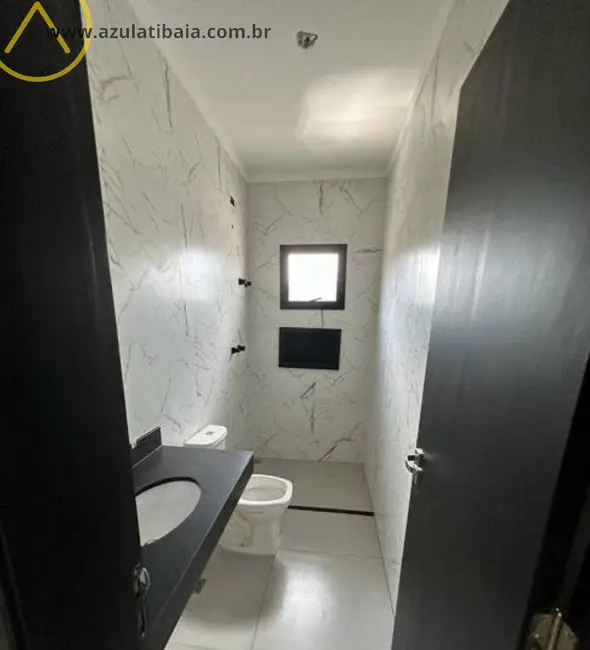 Foto 8 de Casa com 3 quartos à venda, 137m2 em Jardim do Lago, Atibaia - SP