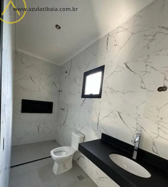 Foto 6 de Casa com 3 quartos à venda, 137m2 em Jardim do Lago, Atibaia - SP