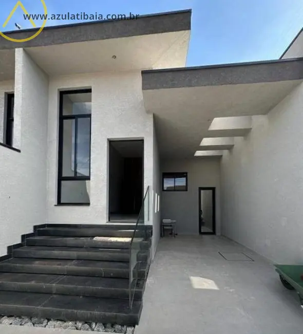 Foto 1 de Casa com 3 quartos à venda, 137m2 em Jardim do Lago, Atibaia - SP