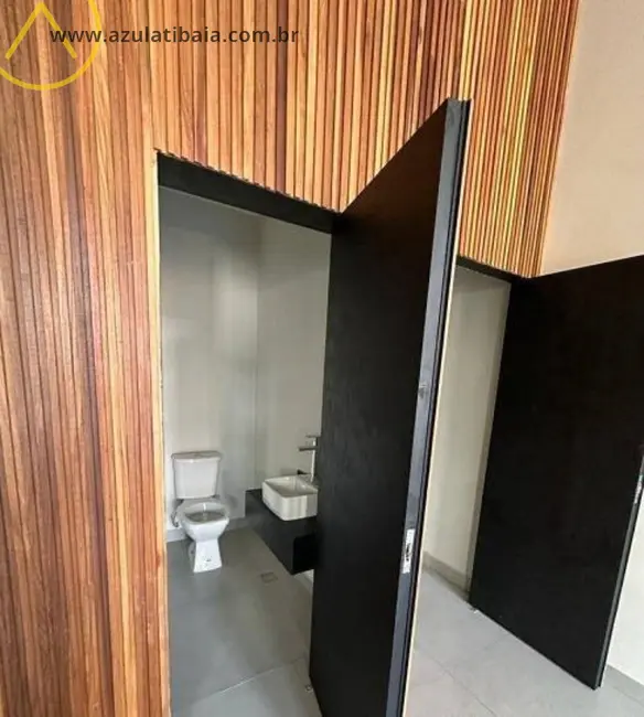 Foto 5 de Casa com 3 quartos à venda, 137m2 em Jardim do Lago, Atibaia - SP