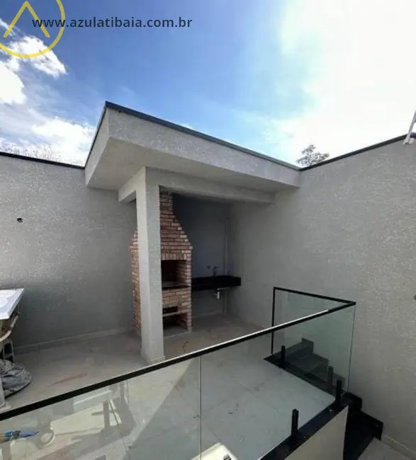 Foto 9 de Casa com 3 quartos à venda, 137m2 em Jardim do Lago, Atibaia - SP