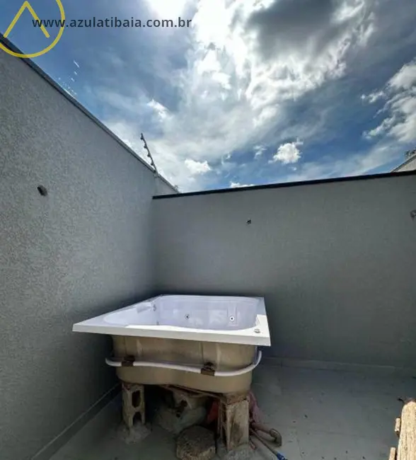 Foto 7 de Casa com 3 quartos à venda, 137m2 em Jardim do Lago, Atibaia - SP