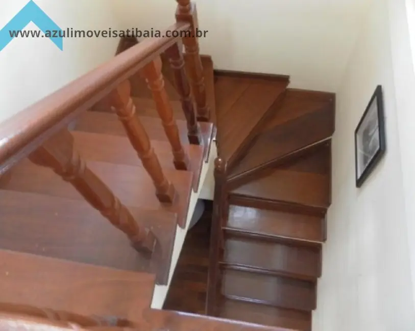 Foto 9 de Casa com 4 quartos à venda, 336m2 em Jardim Paulista, Atibaia - SP