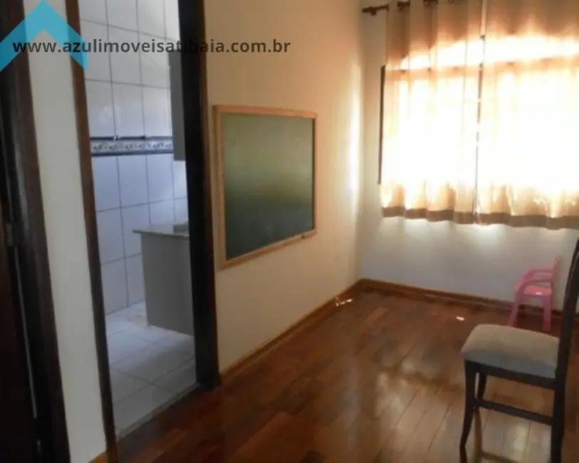 Foto 8 de Casa com 4 quartos à venda, 336m2 em Jardim Paulista, Atibaia - SP