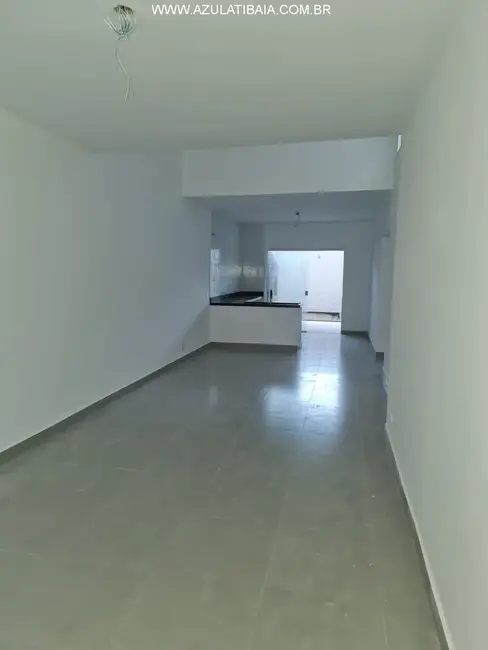 Foto 4 de Casa com 3 quartos à venda, 110m2 em Nova Cerejeira, Atibaia - SP