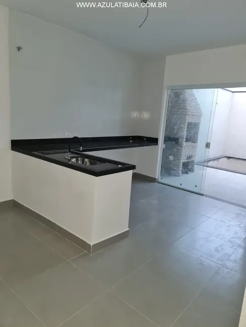 Foto 5 de Casa com 3 quartos à venda, 110m2 em Nova Cerejeira, Atibaia - SP