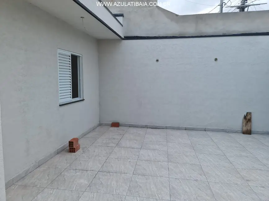 Foto 2 de Casa com 3 quartos à venda, 110m2 em Nova Cerejeira, Atibaia - SP