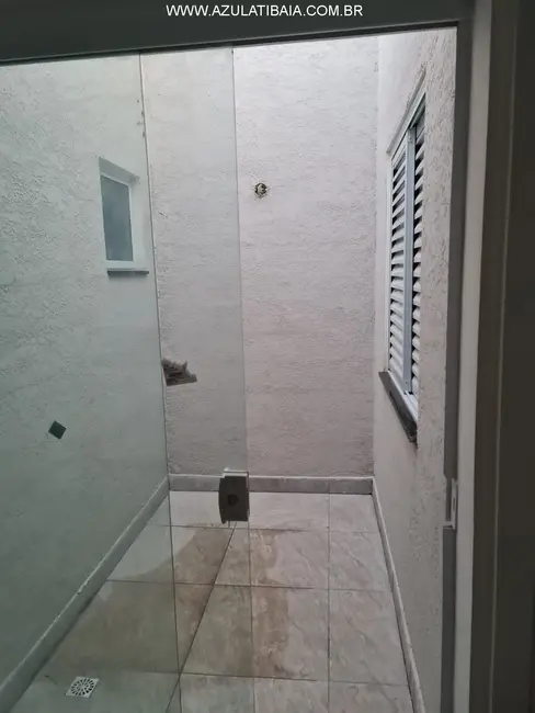 Foto 6 de Casa com 3 quartos à venda, 110m2 em Nova Cerejeira, Atibaia - SP