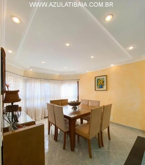 Casa de Condomínio com 3 quartos à venda, 186m2 em Parque Arco Iris, Atibaia - SP - imagem 5 Foto 5 de Casa de Condomínio com 3 quartos à venda, 186m2 em Parque Arco Iris, Atibaia - SP