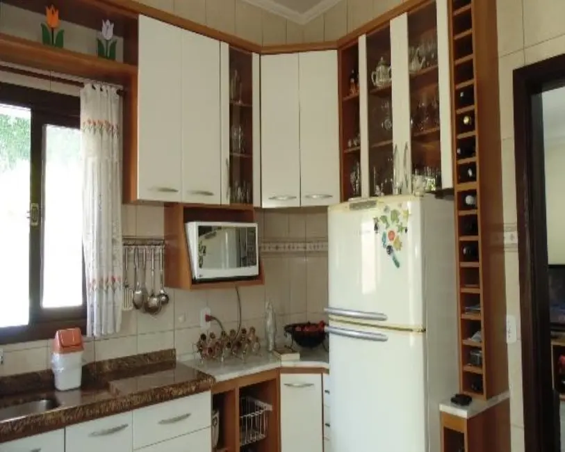 Casa de Condomínio com 3 quartos à venda, 186m2 em Parque Arco Iris, Atibaia - SP - imagem 7 Foto 7 de Casa de Condomínio com 3 quartos à venda, 186m2 em Parque Arco Iris, Atibaia - SP