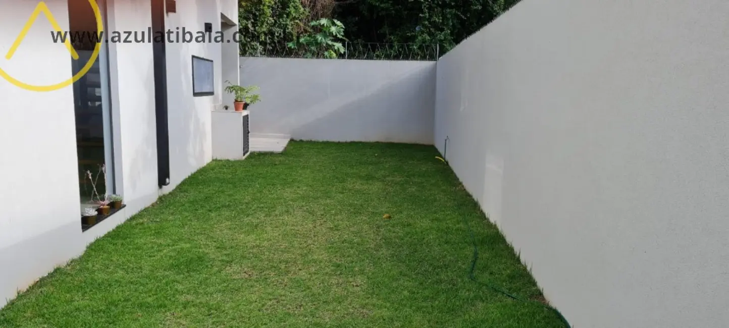 Foto 4 de Casa com 3 quartos à venda, 133m2 em Jardim Maristela, Atibaia - SP