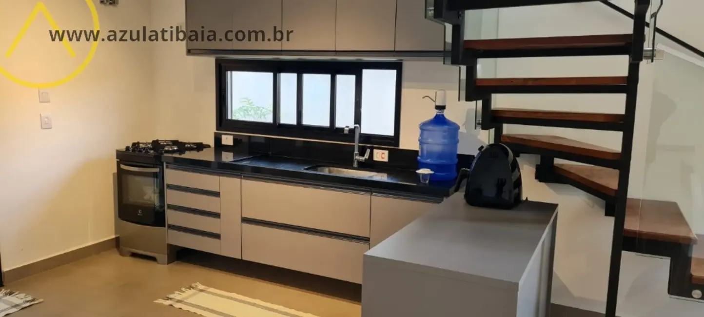 Foto 8 de Casa com 3 quartos à venda, 133m2 em Jardim Maristela, Atibaia - SP