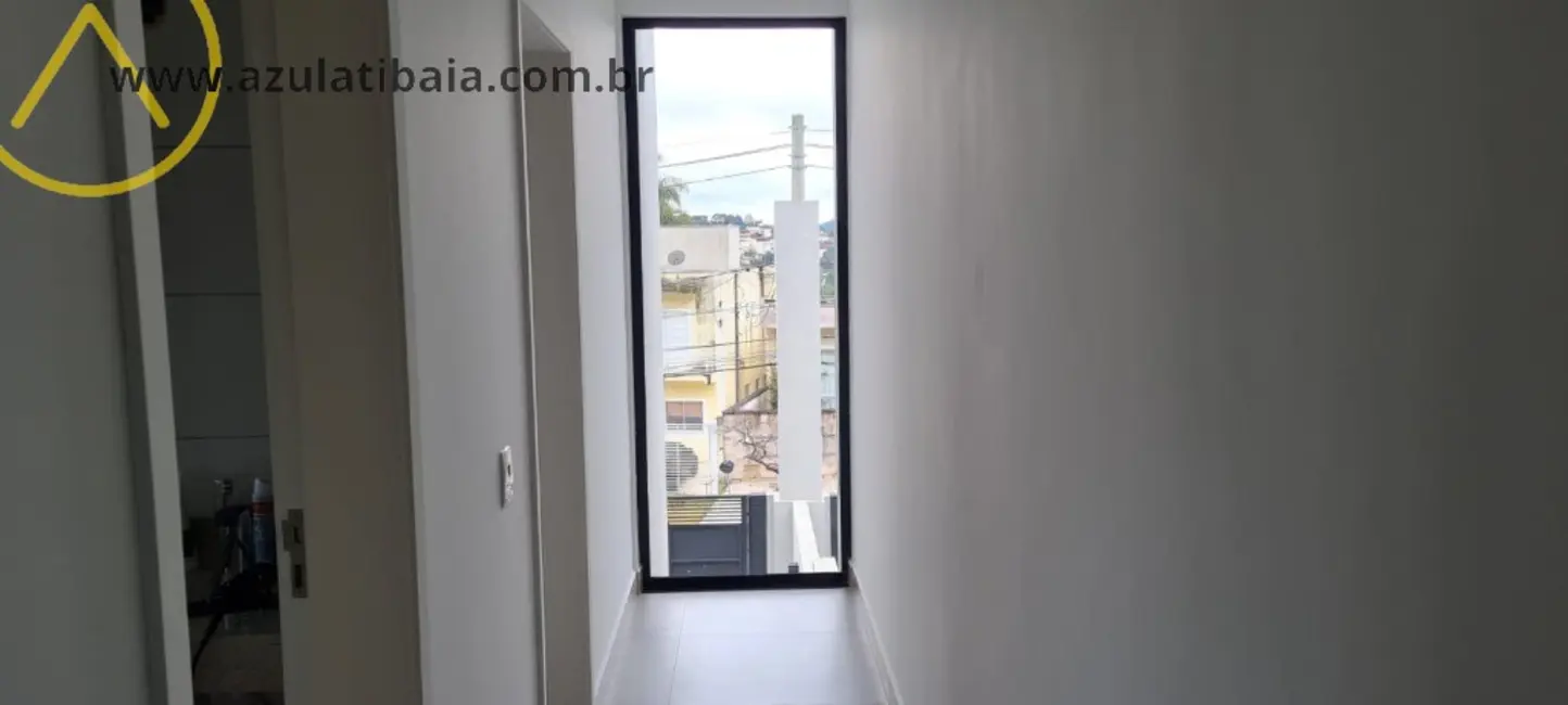 Foto 9 de Casa com 3 quartos à venda, 133m2 em Jardim Maristela, Atibaia - SP