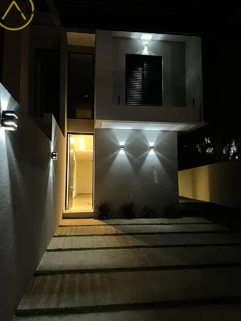 Foto 2 de Casa com 3 quartos à venda, 133m2 em Jardim Maristela, Atibaia - SP