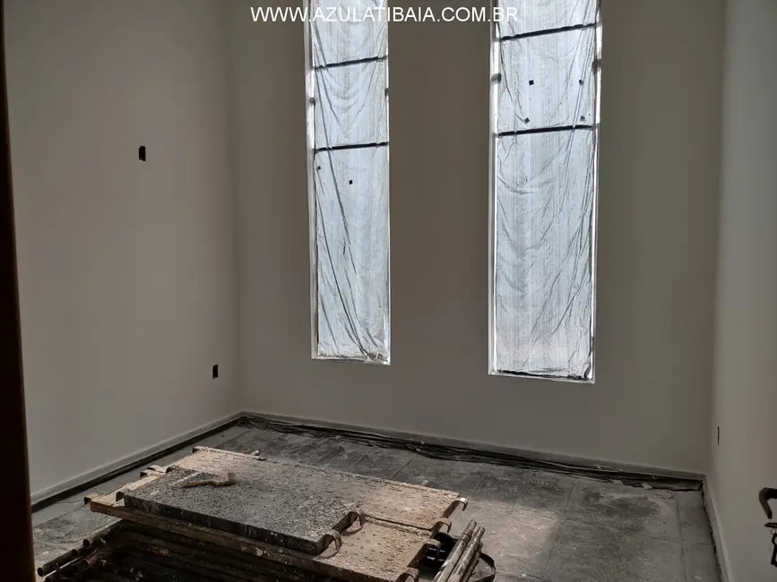 Foto 5 de Casa com 3 quartos à venda, 130m2 em Alvinópolis, Atibaia - SP