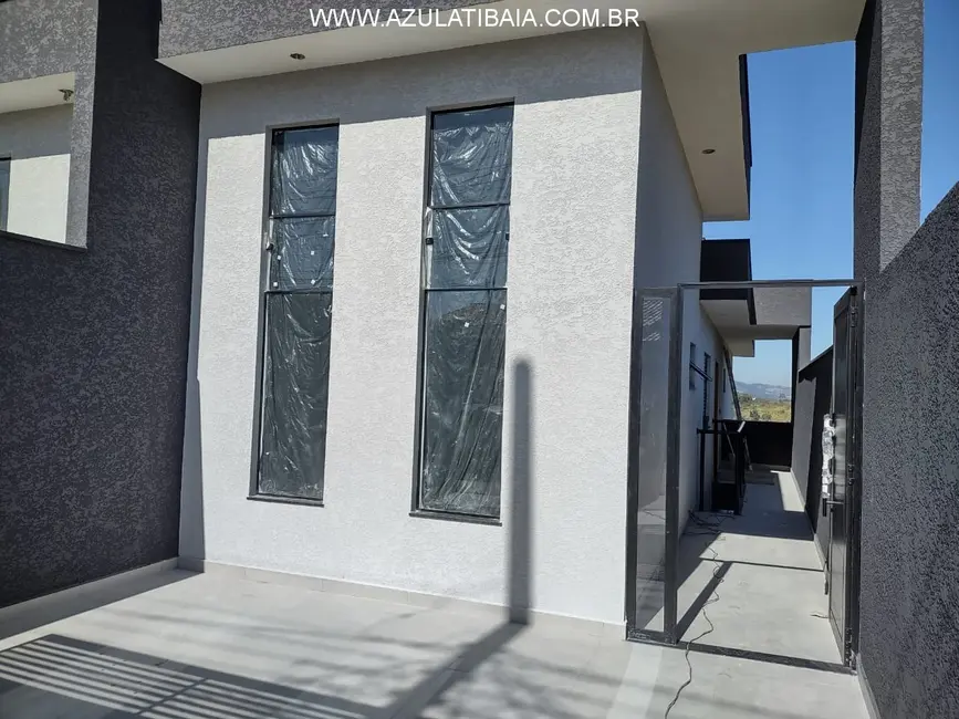 Foto 6 de Casa com 3 quartos à venda, 130m2 em Alvinópolis, Atibaia - SP