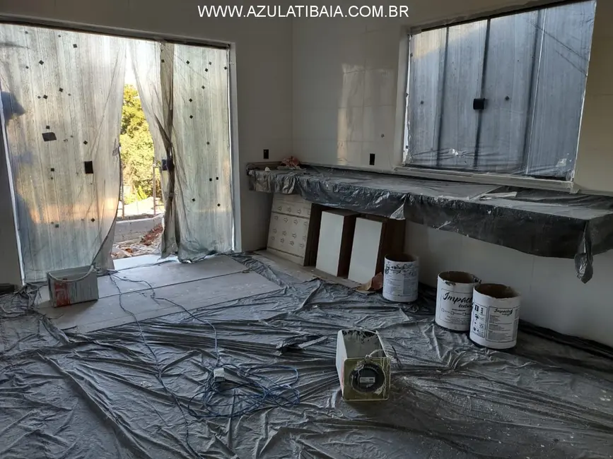 Foto 7 de Casa com 3 quartos à venda, 130m2 em Alvinópolis, Atibaia - SP