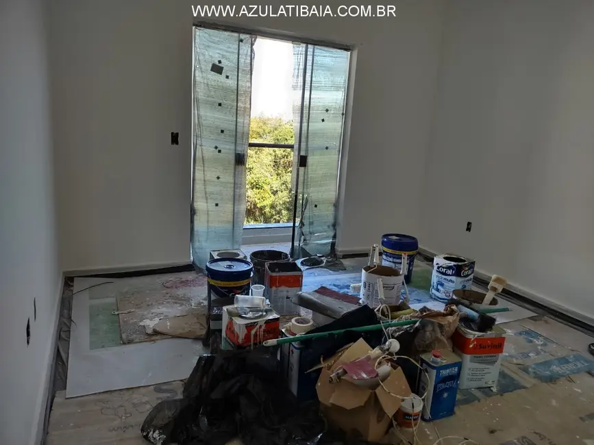 Foto 9 de Casa com 3 quartos à venda, 130m2 em Alvinópolis, Atibaia - SP