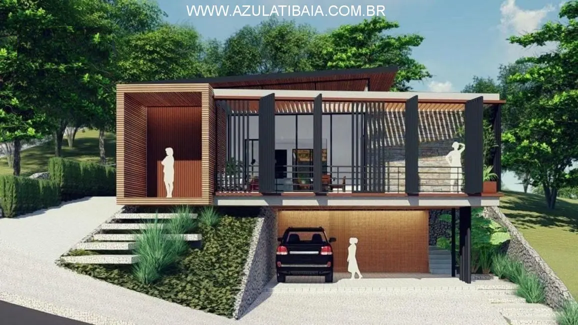 Terreno / Lote à venda, 600m2 em Atibaia - SP - imagem 6 Foto 6 de Terreno / Lote à venda, 600m2 em Atibaia - SP