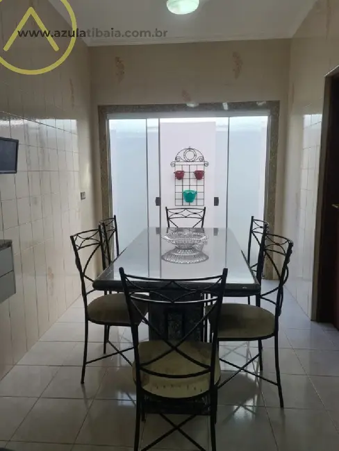 Casa com 4 quartos à venda, 275m2 em Atibaia - SP - imagem 9 Foto 9 de Casa com 4 quartos à venda, 275m2 em Atibaia - SP