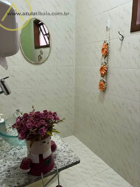 Casa com 4 quartos à venda, 275m2 em Atibaia - SP - imagem 7 Foto 7 de Casa com 4 quartos à venda, 275m2 em Atibaia - SP