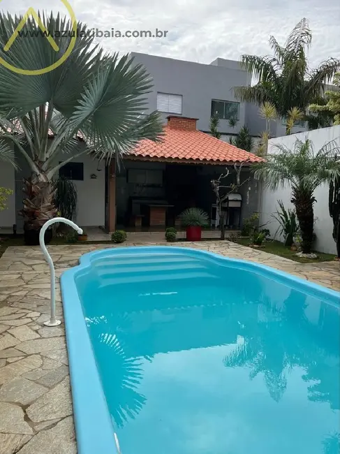 Casa com 4 quartos à venda, 275m2 em Atibaia - SP - imagem 2 Foto 2 de Casa com 4 quartos à venda, 275m2 em Atibaia - SP