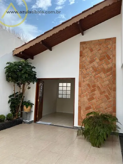 Casa com 4 quartos à venda, 275m2 em Atibaia - SP - imagem 3 Foto 3 de Casa com 4 quartos à venda, 275m2 em Atibaia - SP