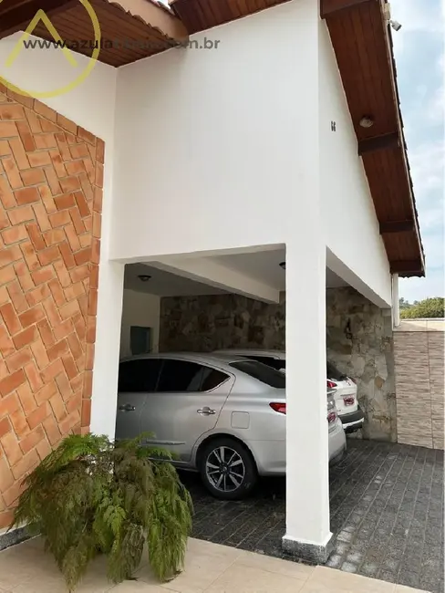Casa com 4 quartos à venda, 275m2 em Atibaia - SP - imagem 4 Foto 4 de Casa com 4 quartos à venda, 275m2 em Atibaia - SP