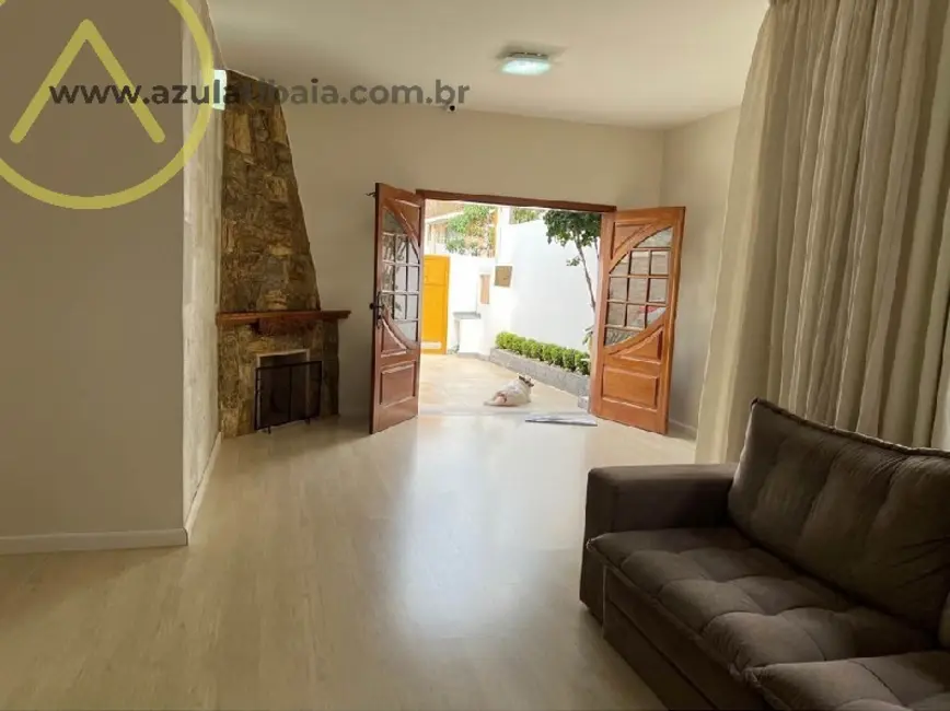 Casa com 4 quartos à venda, 275m2 em Atibaia - SP - imagem 5 Foto 5 de Casa com 4 quartos à venda, 275m2 em Atibaia - SP