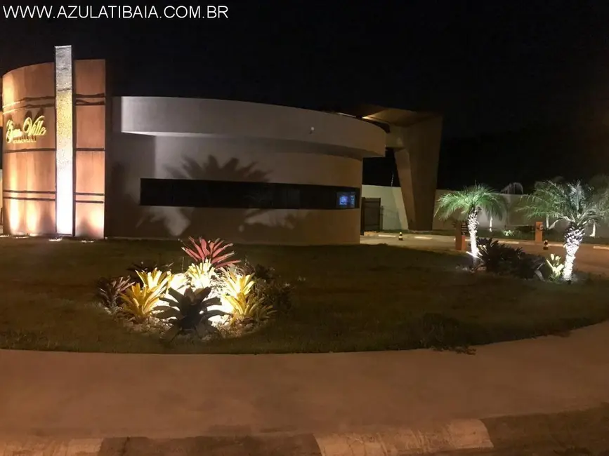 Foto 5 de Terreno / Lote à venda, 525m2 em Loteamento Granville Atibaia, Atibaia - SP