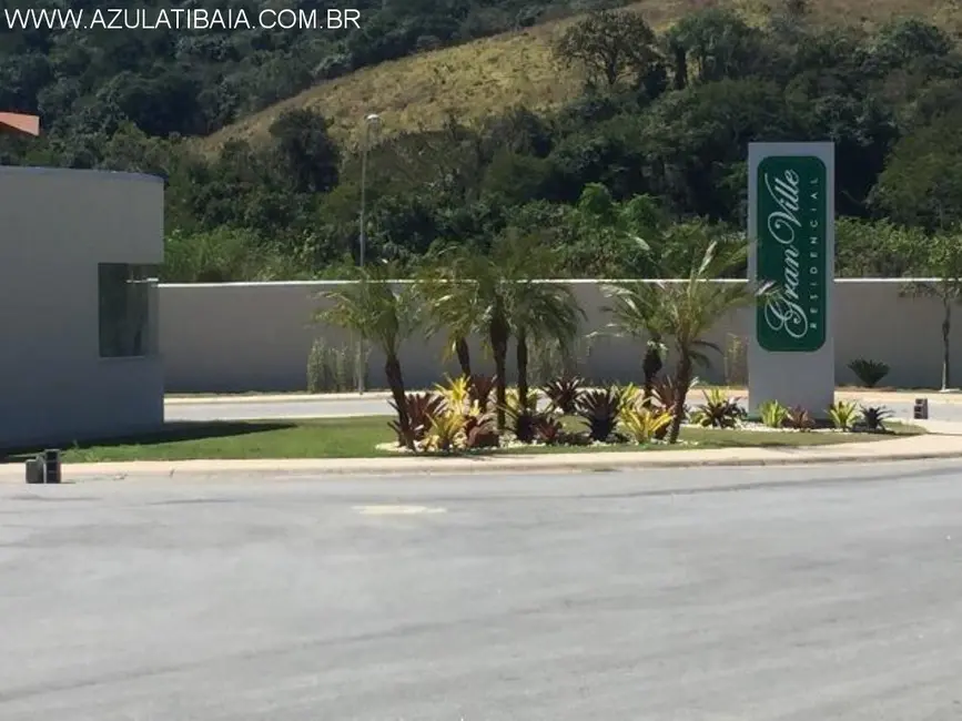 Foto 6 de Terreno / Lote à venda, 525m2 em Loteamento Granville Atibaia, Atibaia - SP
