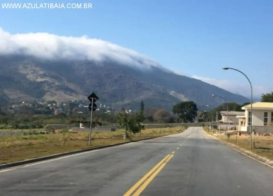 Foto 2 de Terreno / Lote à venda, 525m2 em Loteamento Granville Atibaia, Atibaia - SP