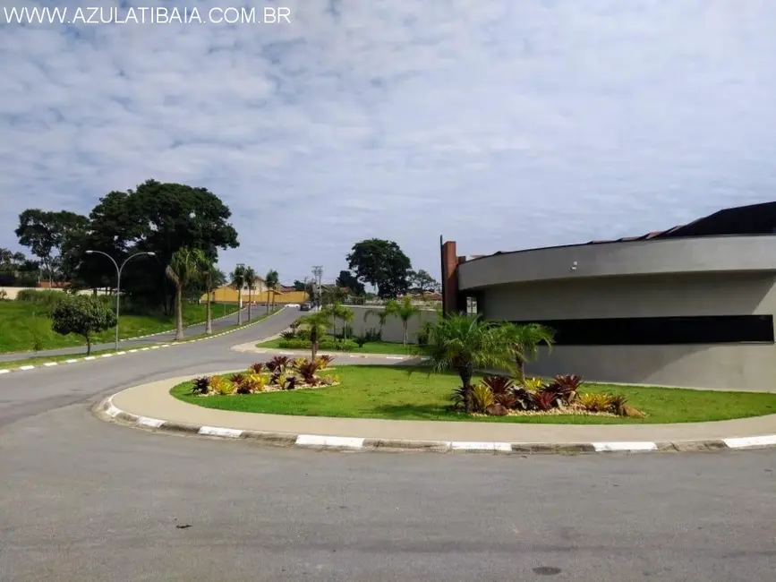 Foto 9 de Terreno / Lote à venda, 525m2 em Loteamento Granville Atibaia, Atibaia - SP
