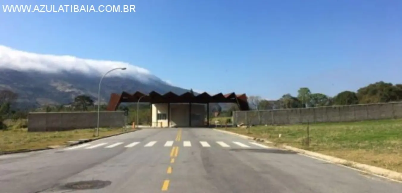 Foto 4 de Terreno / Lote à venda, 525m2 em Loteamento Granville Atibaia, Atibaia - SP