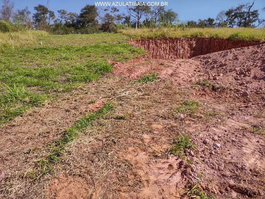 Foto 2 de Terreno / Lote à venda, 188m2 em Atibaia - SP