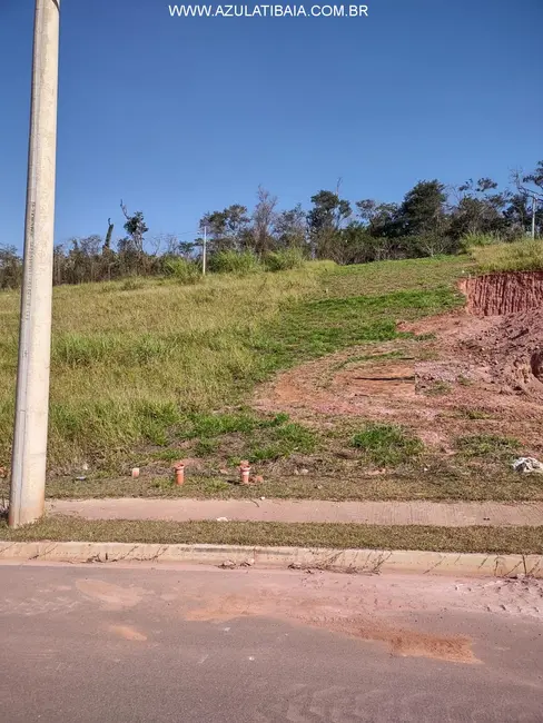 Foto 3 de Terreno / Lote à venda, 188m2 em Atibaia - SP