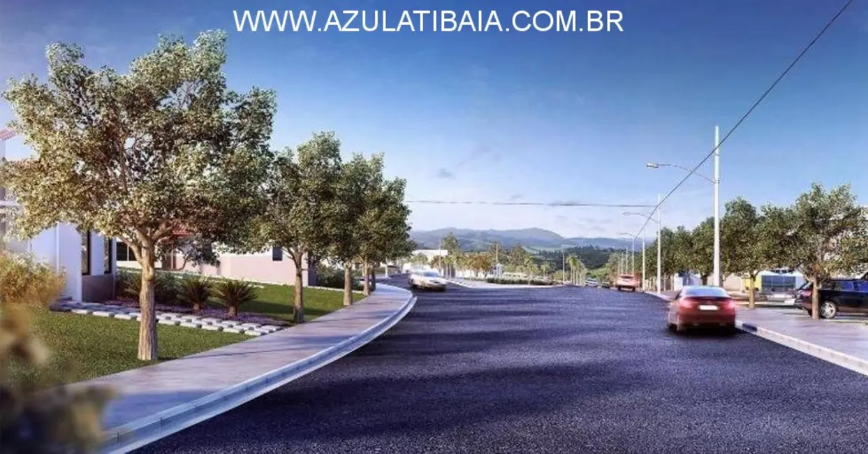 Foto 6 de Terreno / Lote à venda, 188m2 em Atibaia - SP